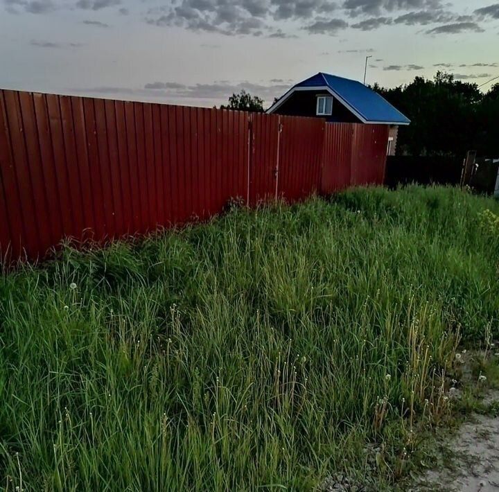 земля г Калуга д Рождествено фото 4