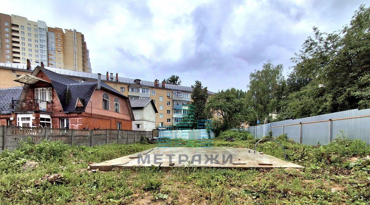 земля г Калуга р-н Московский ул Огородная 4 фото 2
