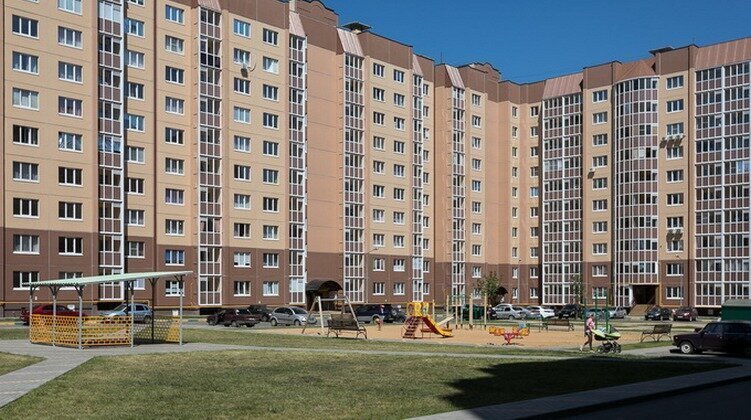 квартира г Воронеж р-н Советский Шилово ул Ключникова 2 ЖК «Ласточкино» фото 8