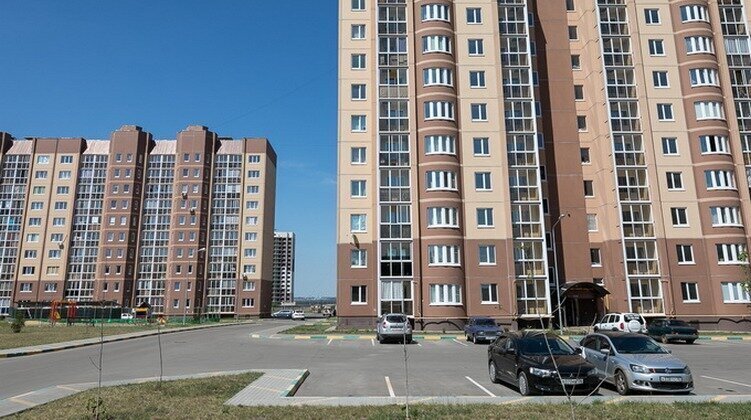 квартира г Воронеж ул Ключникова 8 фото 7