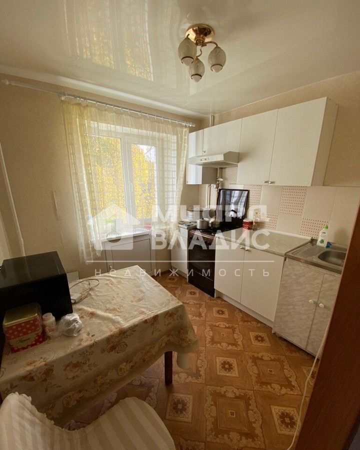 квартира г Омск р-н Ленинский ул 6-я Станционная 13 фото 7