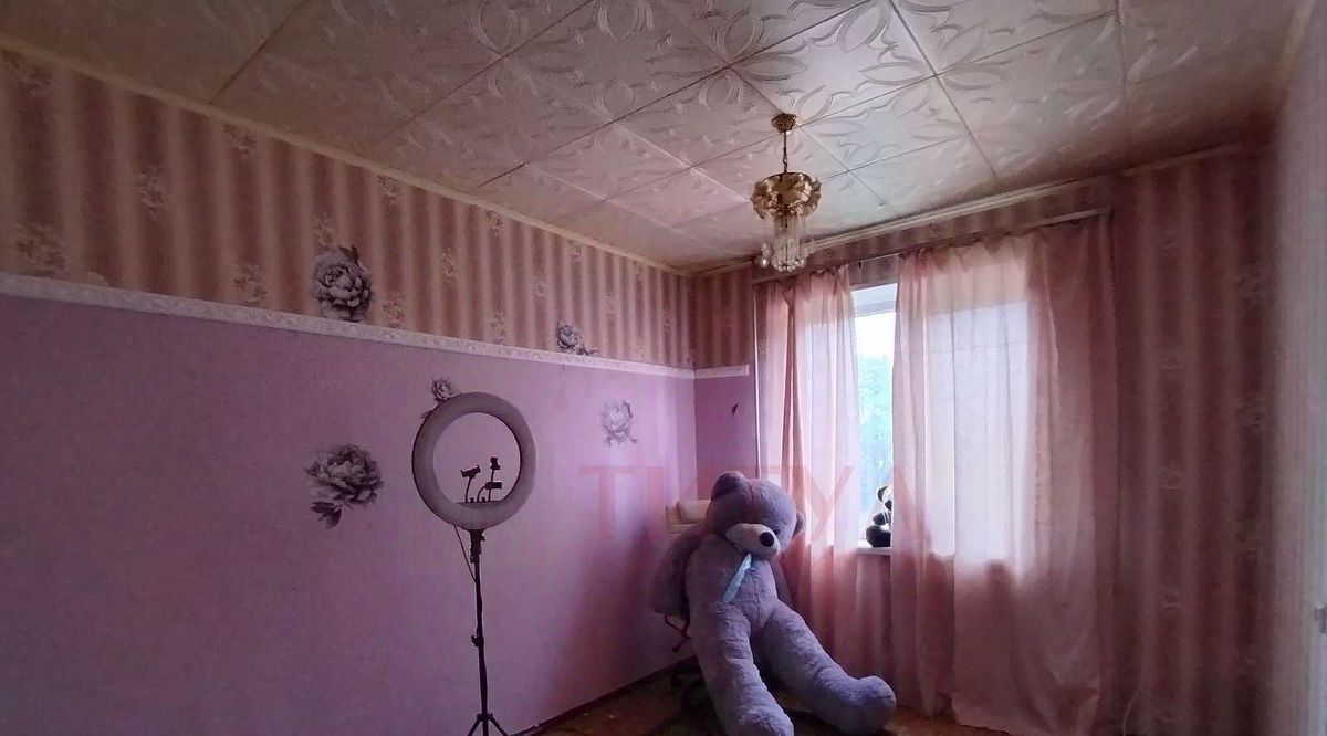 квартира г Старый Оскол Солнечный микрорайон 3 фото 10