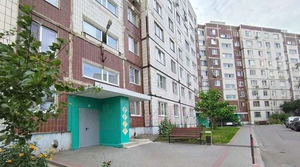 квартира г Старый Оскол Солнечный микрорайон 3 фото 21