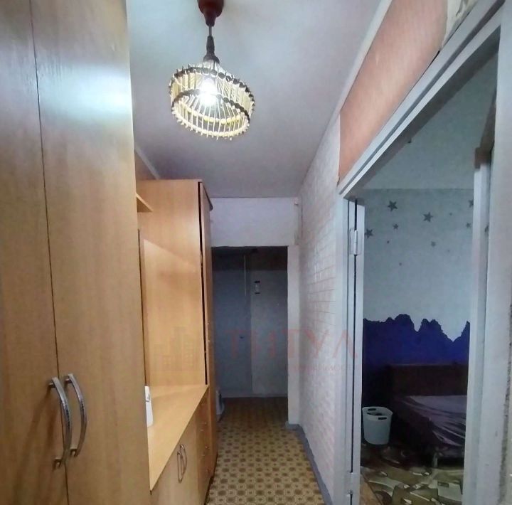 квартира г Старый Оскол Солнечный микрорайон 3 фото 17