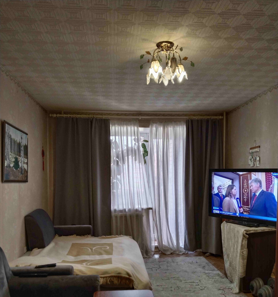 квартира г Вологда ул Ленинградская 150 фото 6