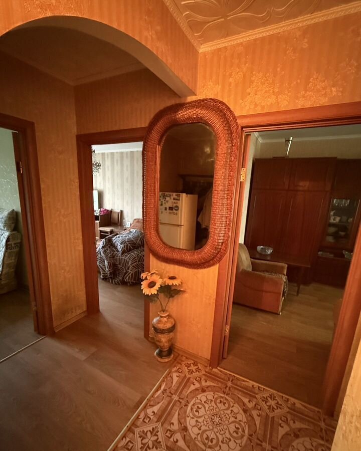 квартира г Керчь ул Ворошилова 3а фото 8