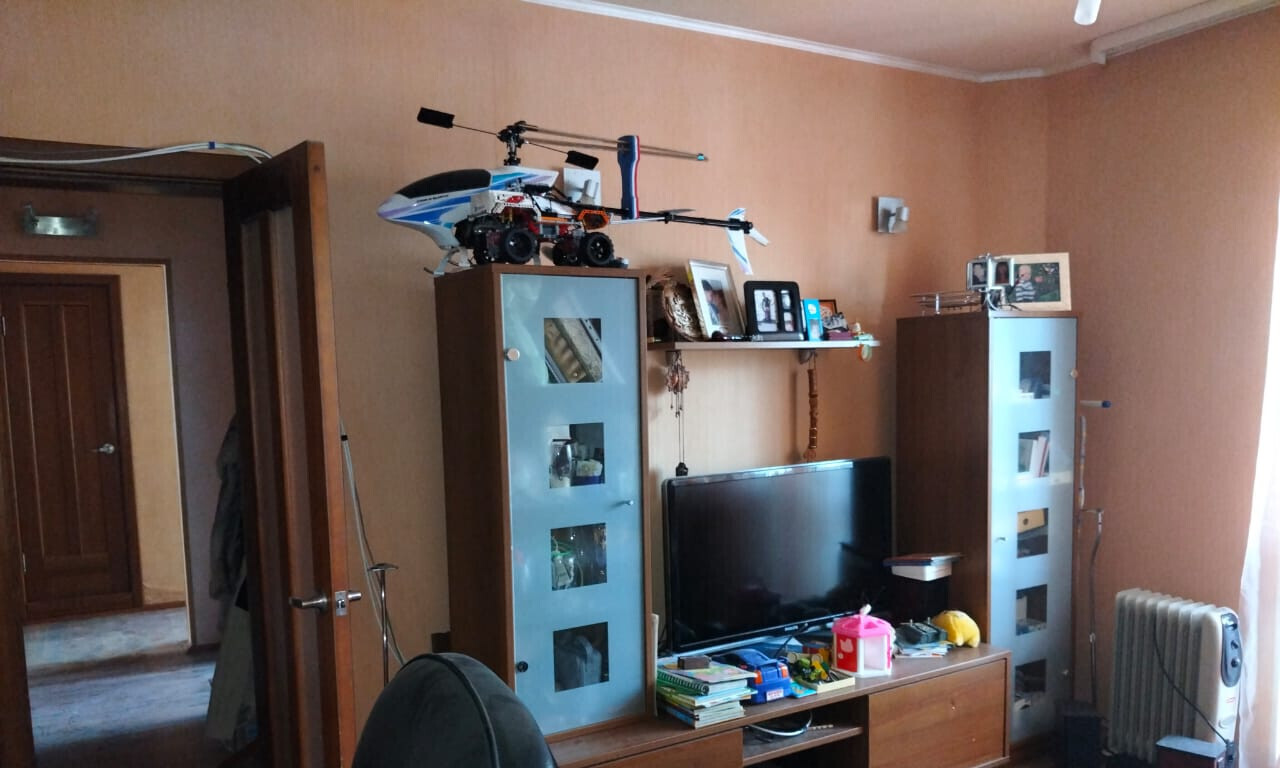 квартира г Первоуральск Веер ул Береговая 70 м-н фото 1