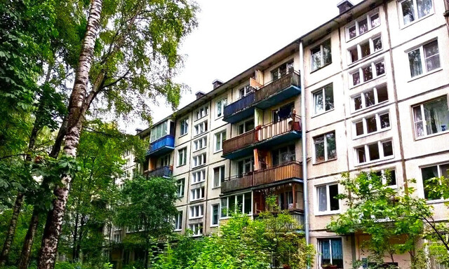квартира метро Академическая Гражданка дом 53 фото