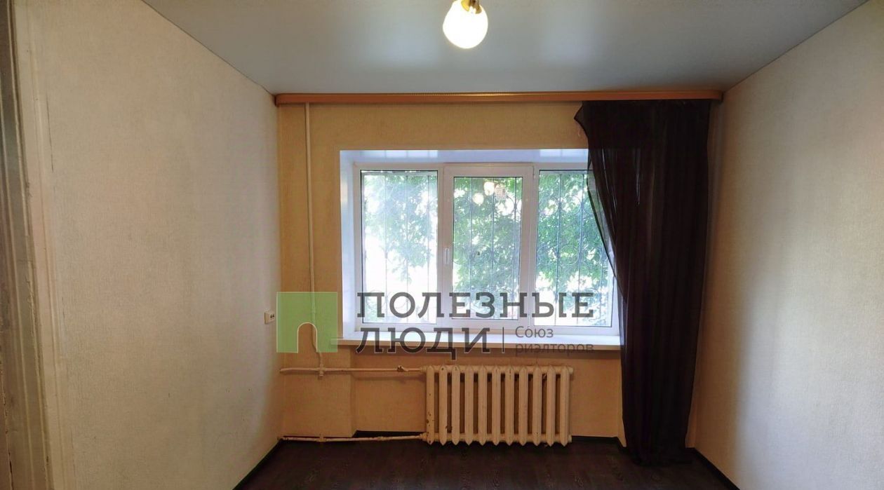 квартира г Уфа р-н Орджоникидзевский ул Кольцевая 135 фото 2