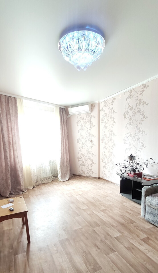 квартира г Липецк 23-й м-н, Петра Смородина, 6 фото 3