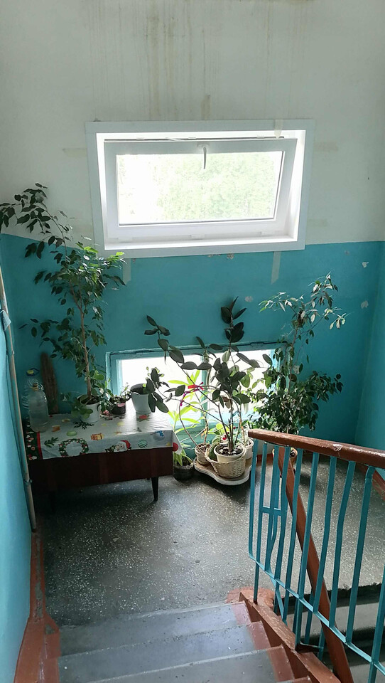 квартира г Барнаул ул Георгиева 11 Сулима м-н, Энтузиастов, 2 фото 4
