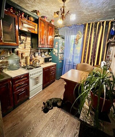 ул им. Быстрова 54 фото