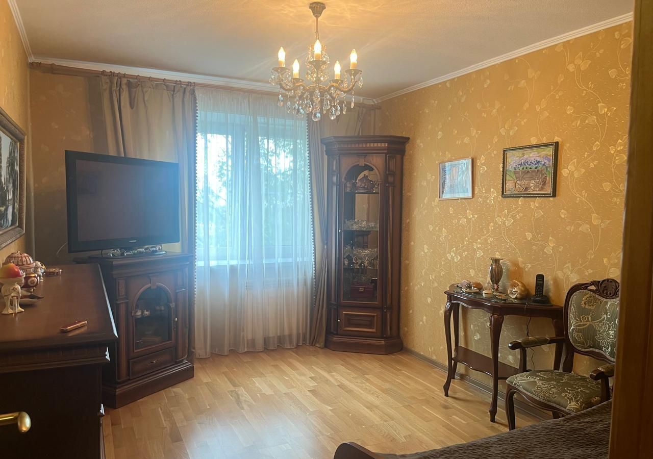 квартира г Санкт-Петербург метро Приморская ул Кораблестроителей 22к/1 фото 1