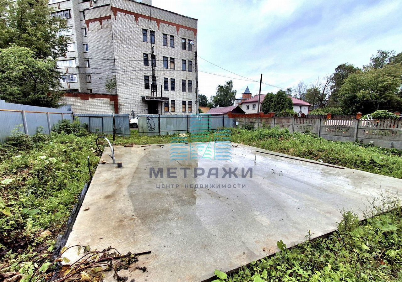 земля г Калуга р-н Московский ул Огородная 4 фото 3
