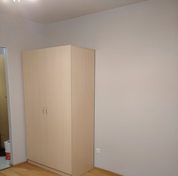 квартира р-н Всеволожский г Мурино Девяткино, аллея Охтинская, 14 фото 6