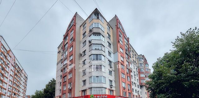 р-н Московский ул Костычева 11 фото