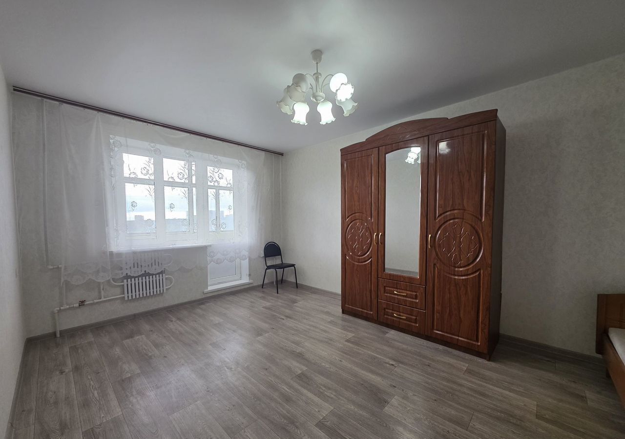 квартира г Липецк р-н Октябрьский ул Смургиса 10 фото 1