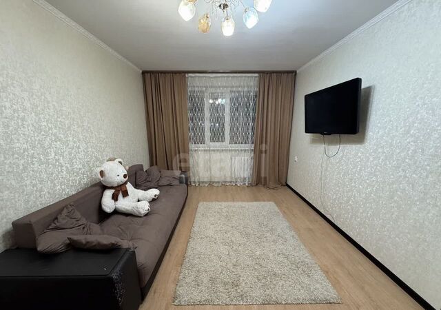 квартира ул Ленина 17 Тюменская обл. фото