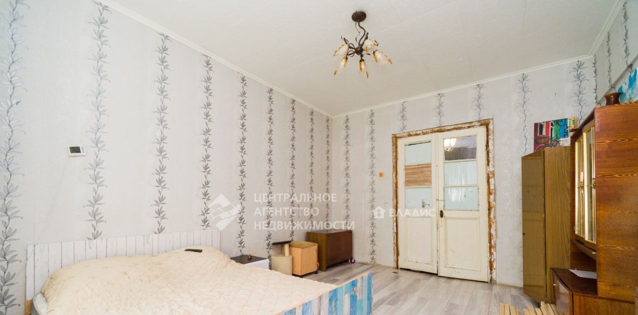 квартира г Рязань р-н Московский ул Белякова 9 фото 2