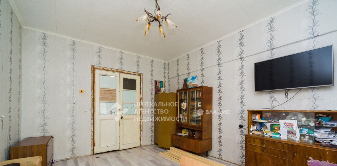квартира г Рязань р-н Московский ул Белякова 9 фото 3