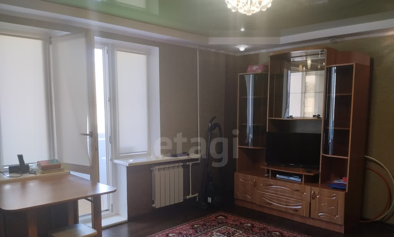 квартира г Троицк 5-й м-н, 16а фото 4
