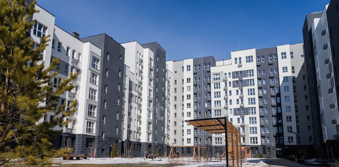 квартира г Уфа р-н Демский ул Ивана Спатара 24 фото 20