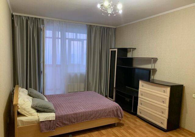 квартира ул Северная 72 Тюменская обл. фото