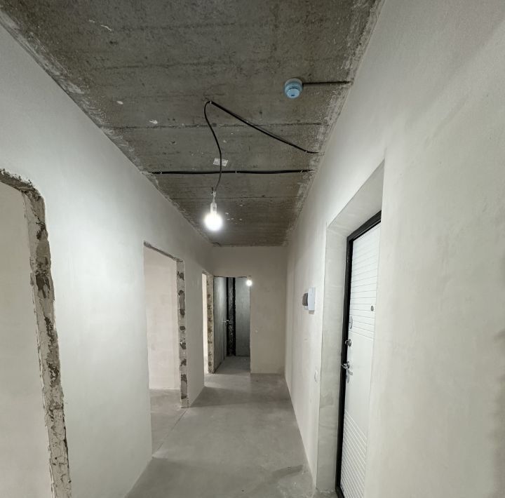 квартира г Батайск ул Комсомольская 133к/3 фото 1