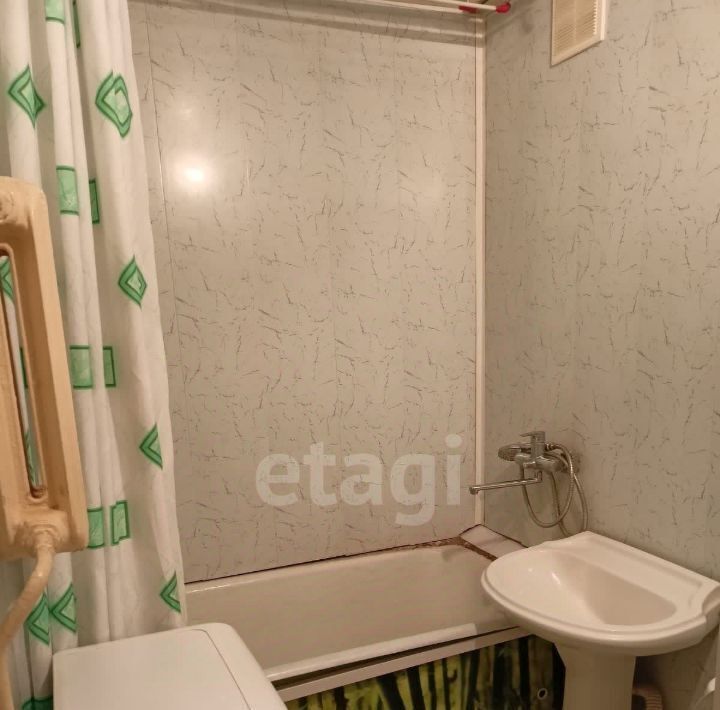 квартира г Уфа р-н Калининский ул Свободы 18 фото 13
