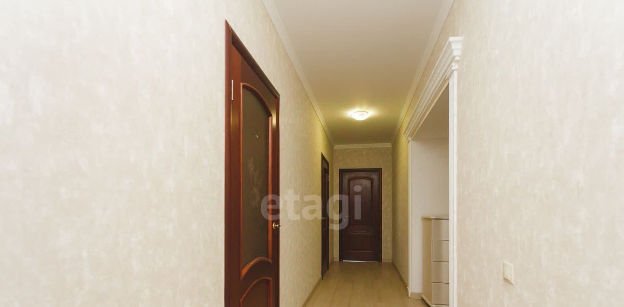 квартира г Уфа р-н Кировский ул Менделеева 128к/1 фото 27