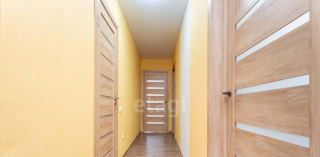 квартира г Уфа р-н Советский ул Златоустовская 20 фото 28