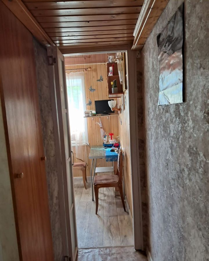 квартира г Воронеж р-н Центральный ул Березовая роща 62 фото 6
