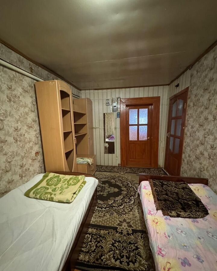 дом р-н Шуйский г Шуя ул Маяковского фото 7