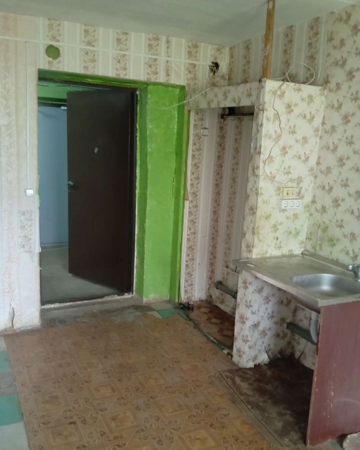 комната р-н Вятскополянский г Вятские Поляны ул Урицкого 68 фото 8