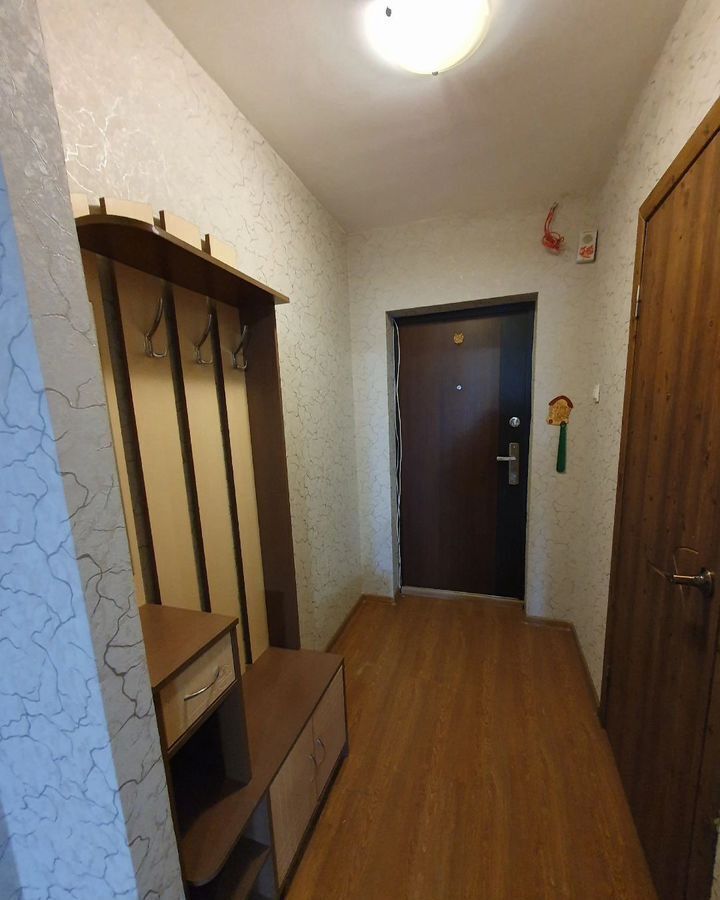 квартира г Киров р-н Первомайский ул Заводская 6к/1 фото 12