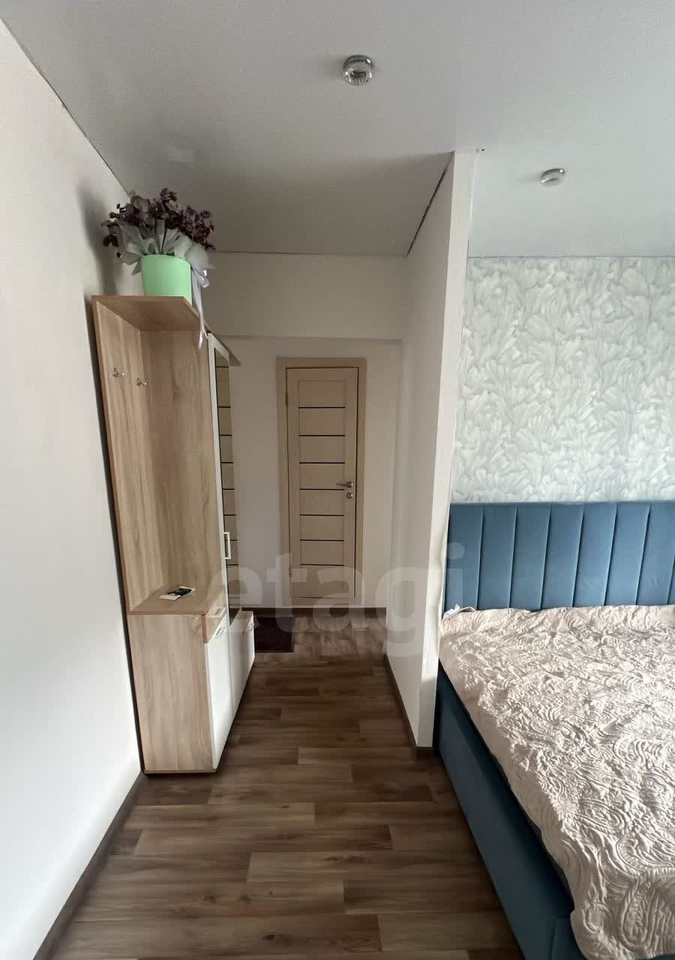 квартира г Миасс ул Ильменская 94 Автозавод фото 12