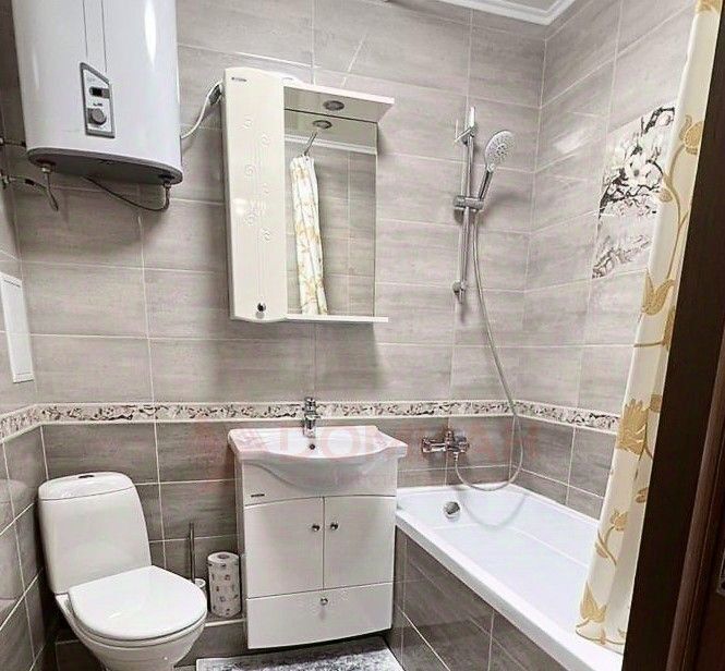 квартира г Ростов-на-Дону р-н Советский ул Зорге 56/2 фото 7