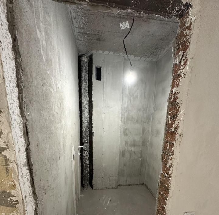 квартира г Батайск ул Комсомольская 133к/3 фото 14