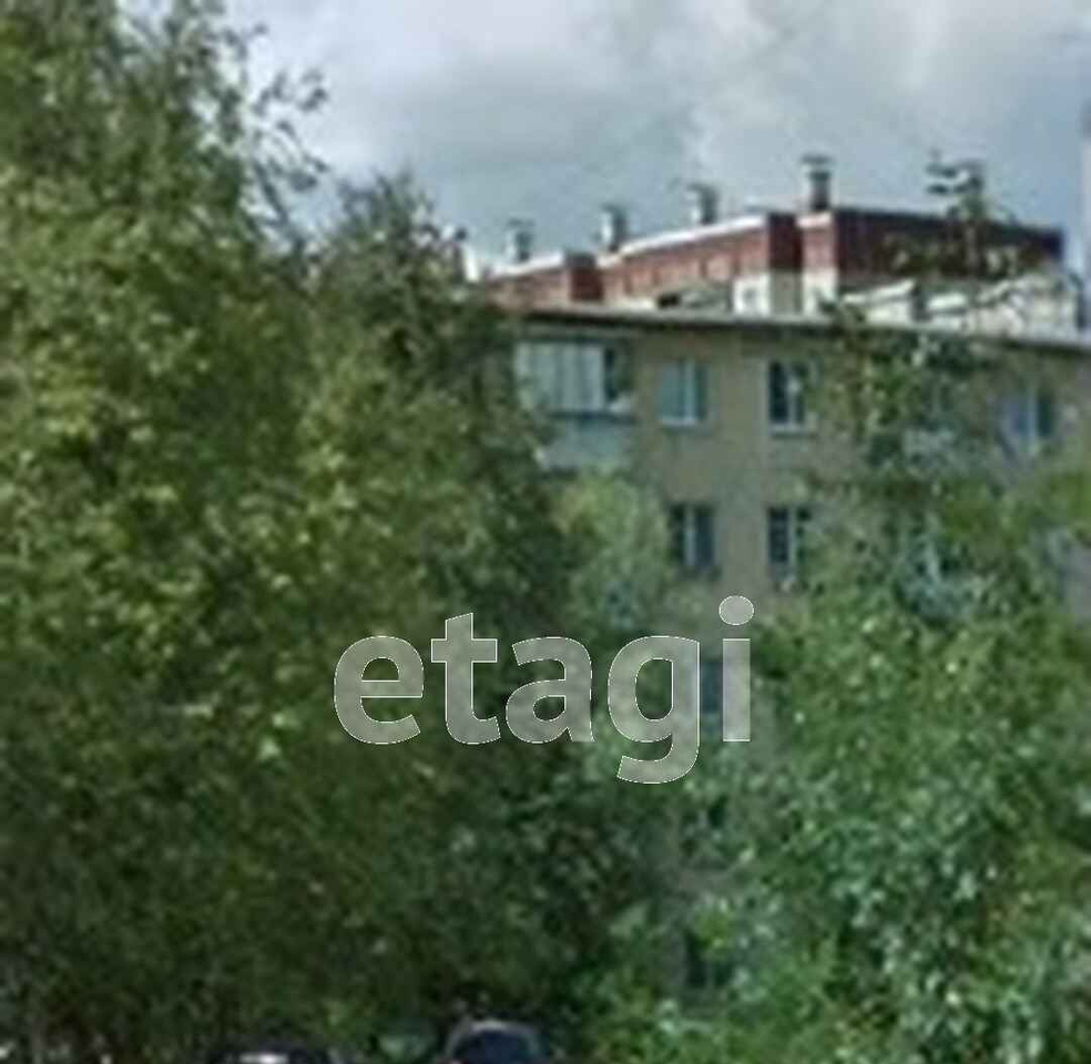 квартира г Златоуст ул Зеленая 8 Машзавод фото 7