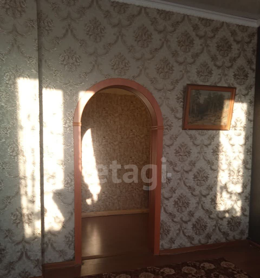 квартира г Златоуст пр-кт Мира 12 Машзавод фото 6