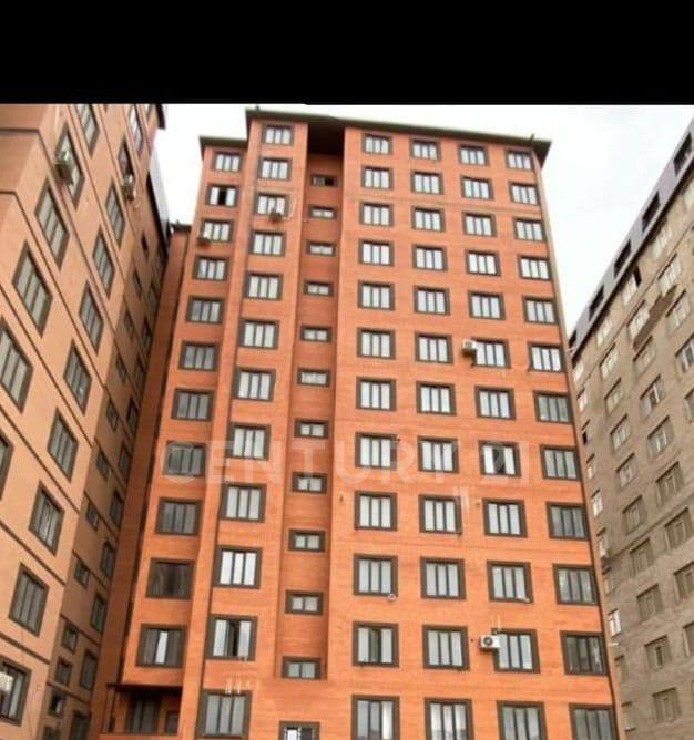 квартира г Махачкала ул Эльзы Ибрагимовой ул Бейбулатова 28в фото 1