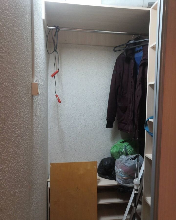 квартира г Великий Новгород Донецкий ул Державина 8к/1 фото 18
