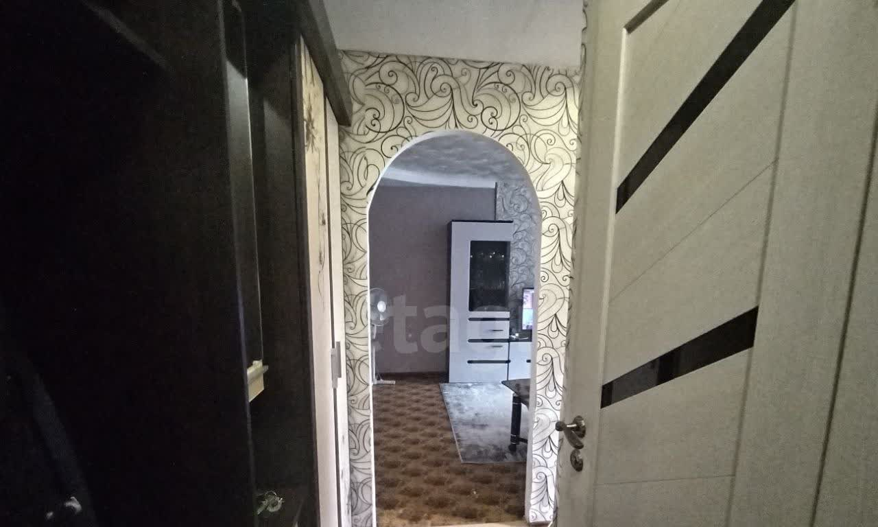 квартира г Нижняя Тура ул Машиностроителей 13 фото 9