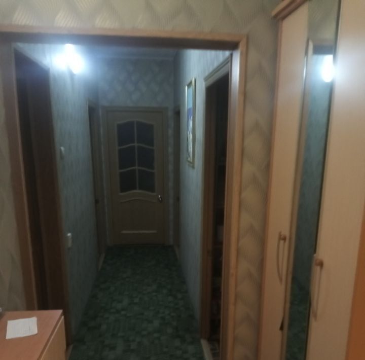 квартира г Кызыл ул Кечил-оола 7б фото 13