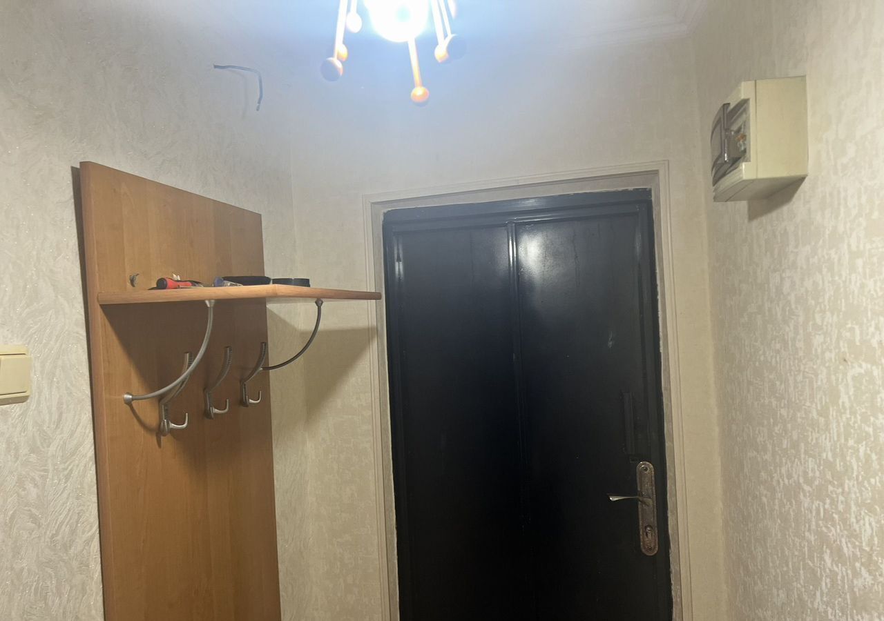 квартира г Грозный посёлок имени Шейха Изнаура Несерхоева, ул. Ахмата-Хаджи Кадырова, 36 фото 3