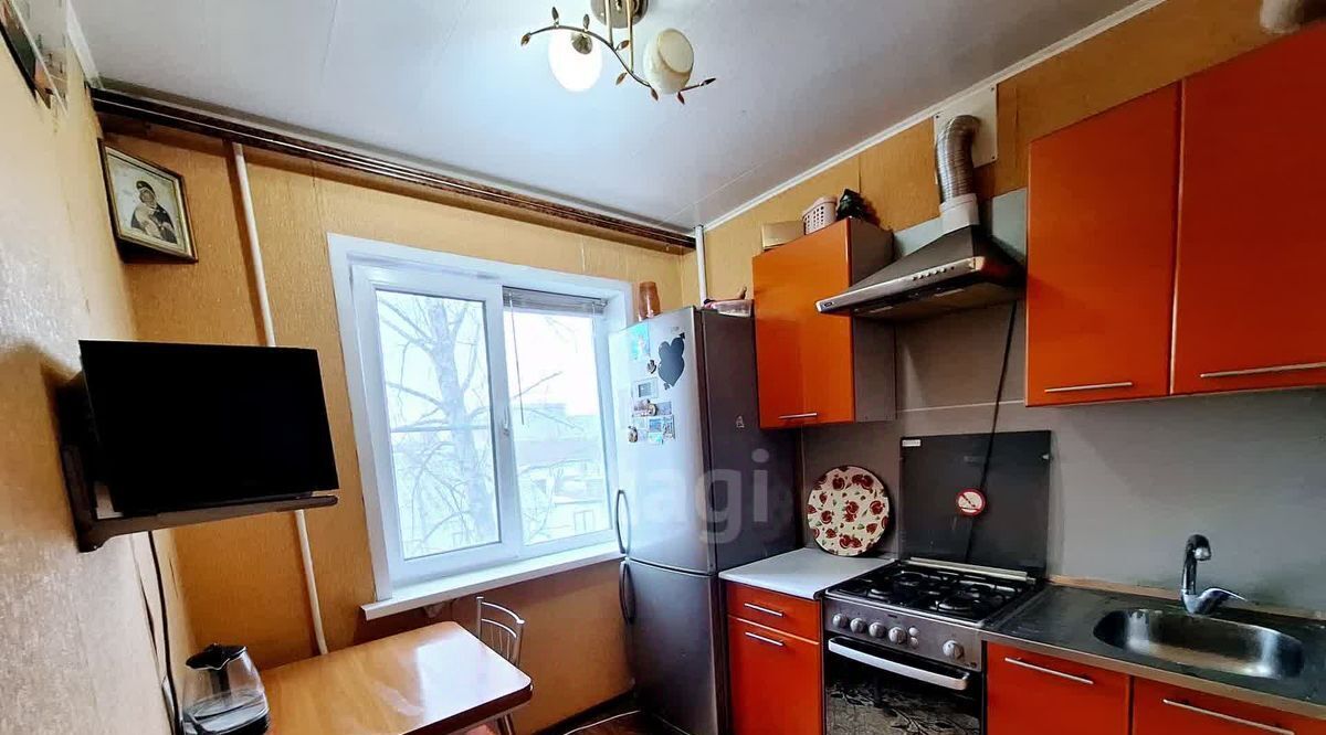 квартира г Тамбов р-н Октябрьский ул Социалистическая 11 фото 1