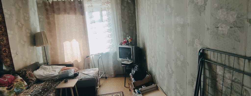 квартира г Саратов ул Соколовая 18/40 фото 8