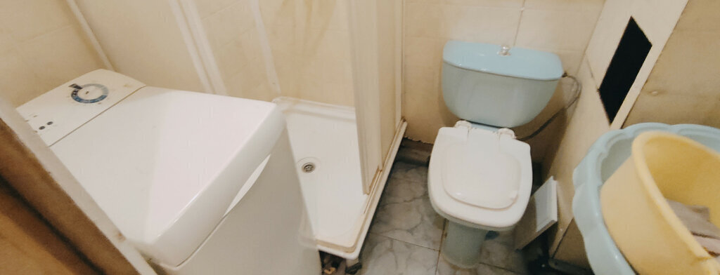 квартира г Саратов ул Перспективная 8а фото 6