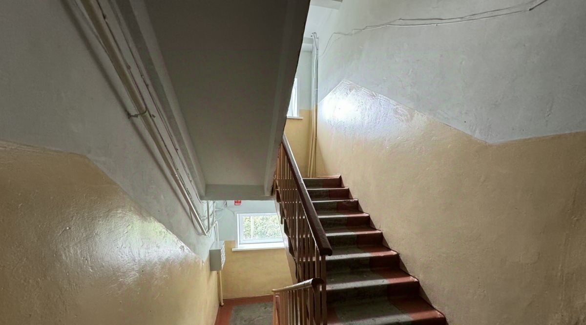 квартира г Тамбов р-н Советский ул Киквидзе 102 фото 11
