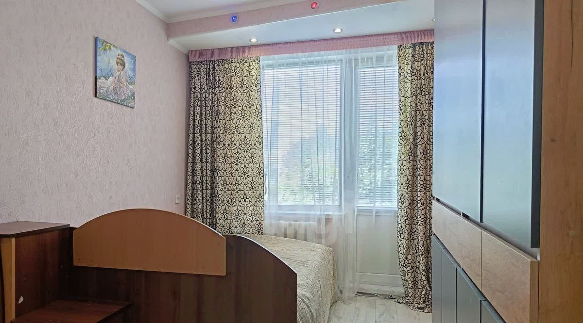квартира г Тамбов р-н Советский ул Астраханская 172 фото 12